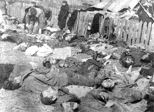 Volhynia massacres